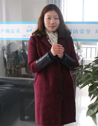 襄陽方陣人力資源有限公司給大家拜年啦！